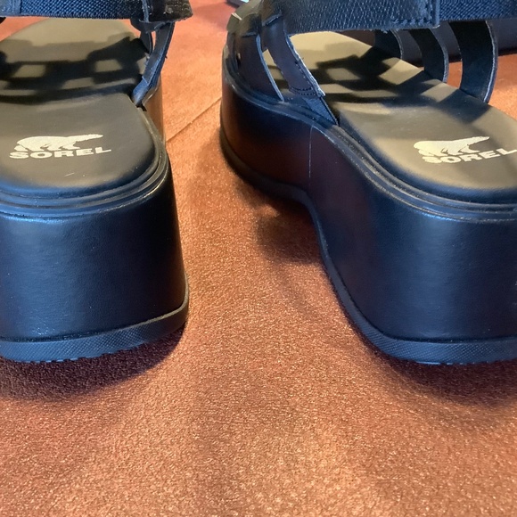 Sorel Dayspring sandals 8 - Picture 5 of 5